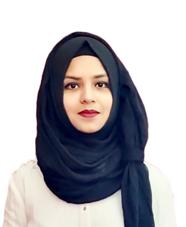 7. Farhana