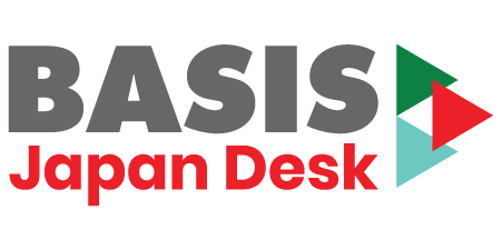 Basis Japan Desk